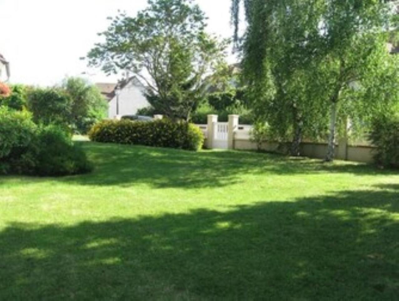 Beau Studio T1 A 30 Km De Paris Saint-Germain-lès-Corbeil 외부 사진