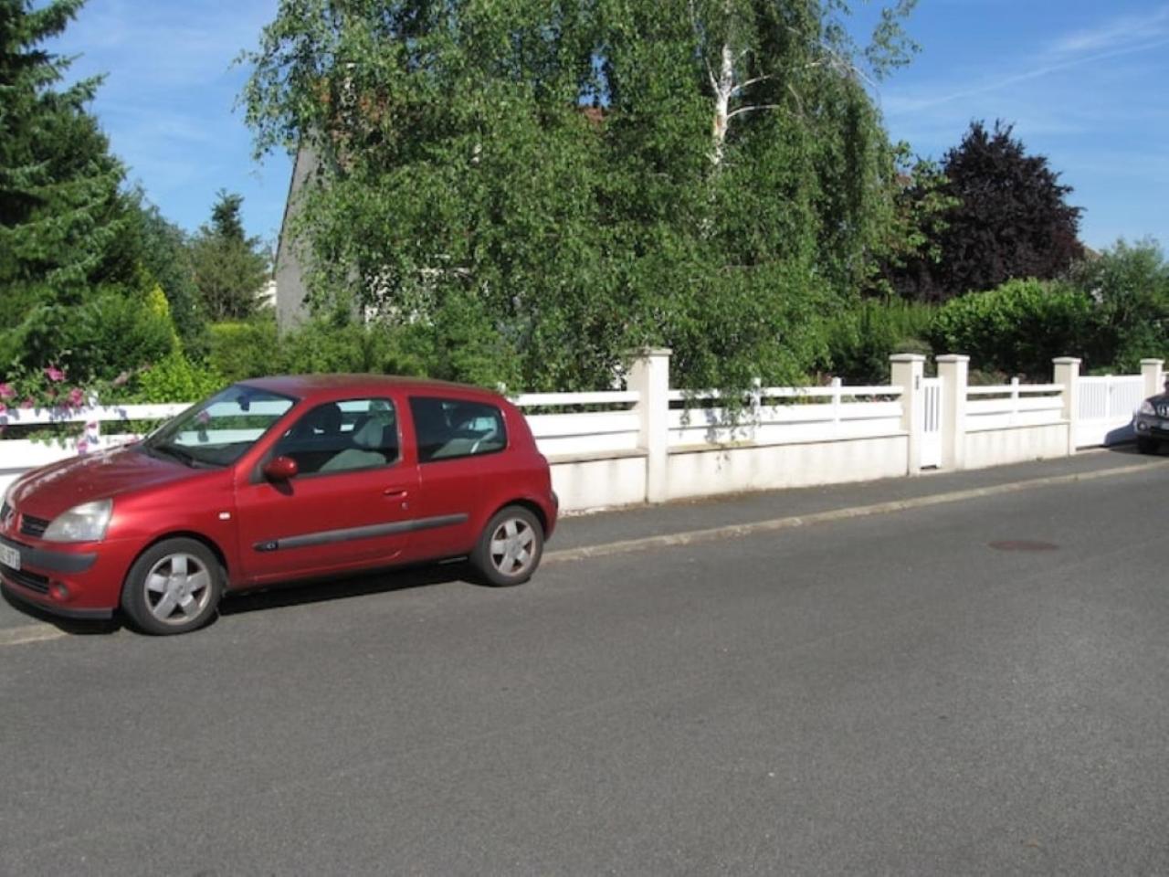 Beau Studio T1 A 30 Km De Paris Saint-Germain-lès-Corbeil 외부 사진