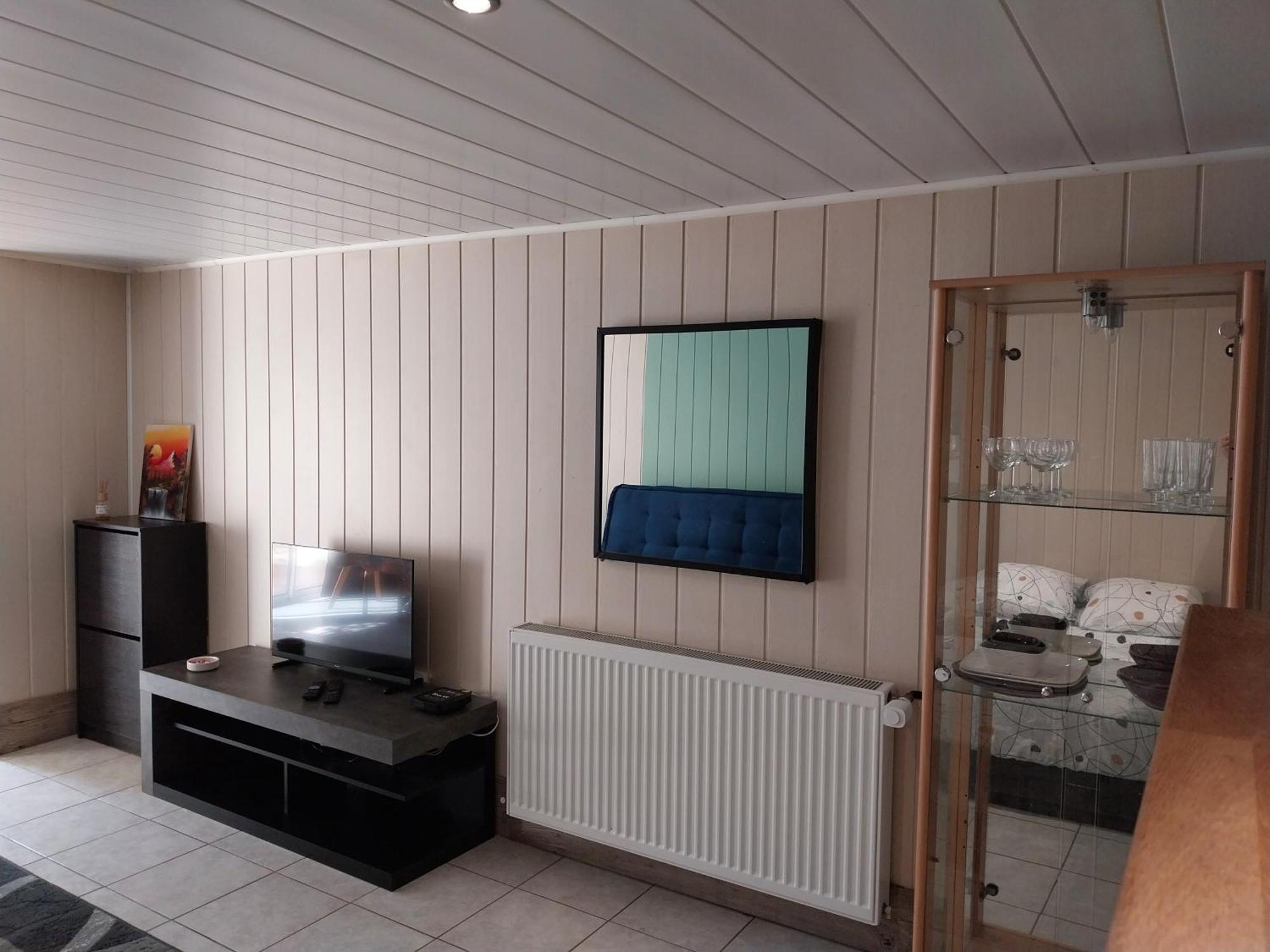 Beau Studio T1 A 30 Km De Paris Saint-Germain-lès-Corbeil 외부 사진