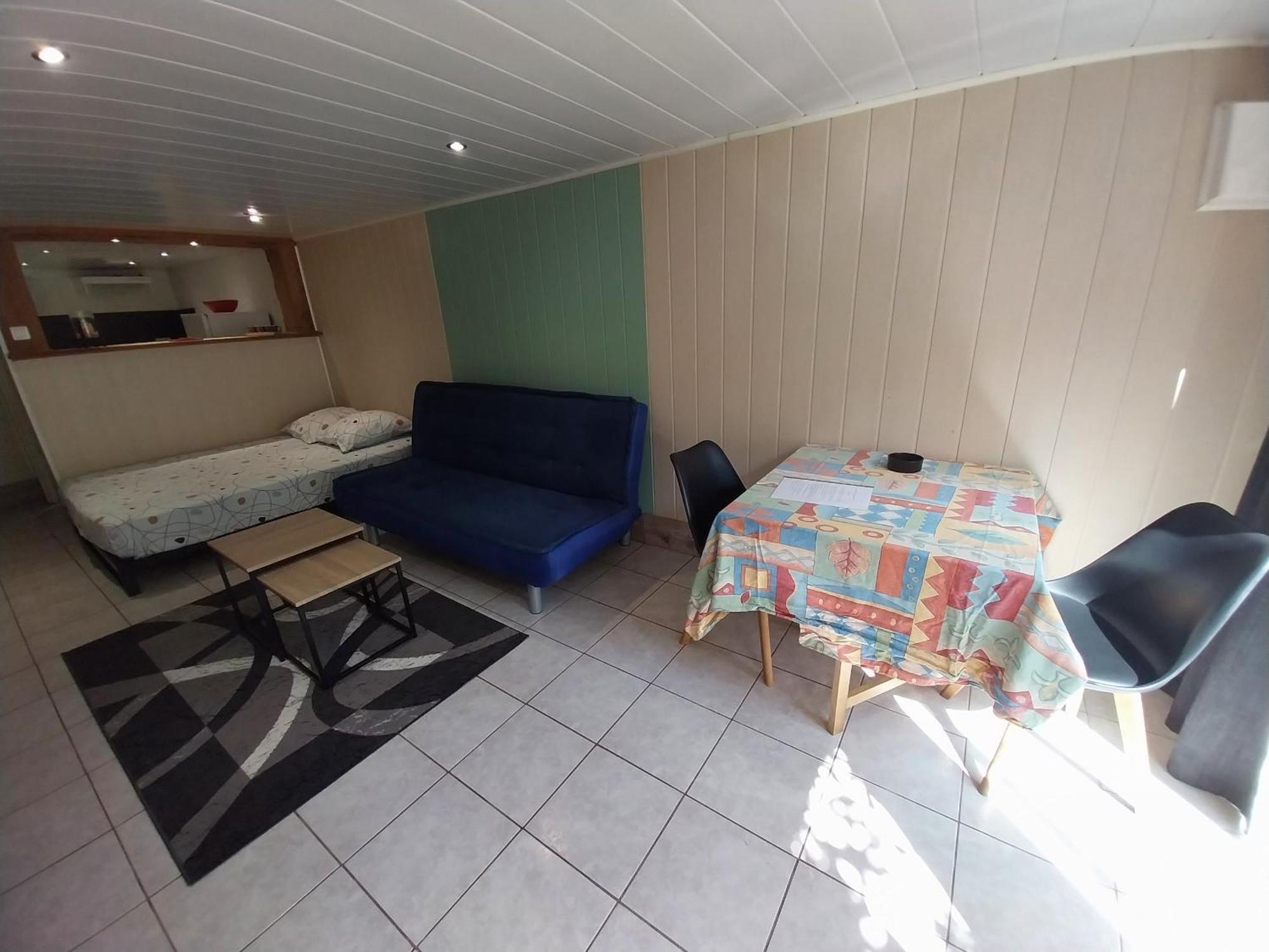 Beau Studio T1 A 30 Km De Paris Saint-Germain-lès-Corbeil 외부 사진
